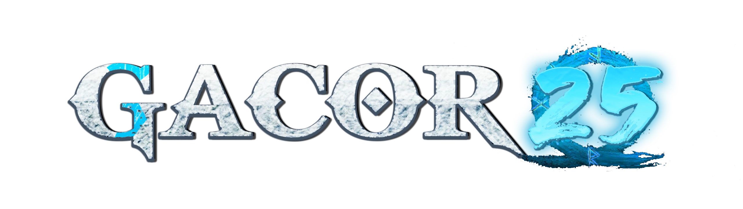 GACOR25